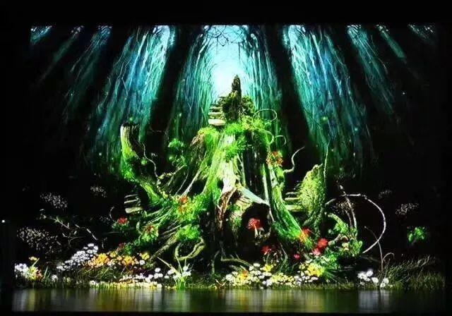 郝王伟 | 重筑浪漫主义的情诗高地
